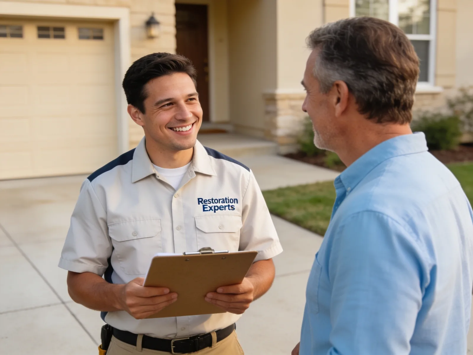 Water Damage Cleanup Middleton, TN FAQs